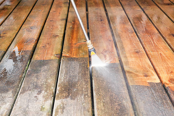 Professional  Pressure Washing Services in Buffalo Grove, IL
